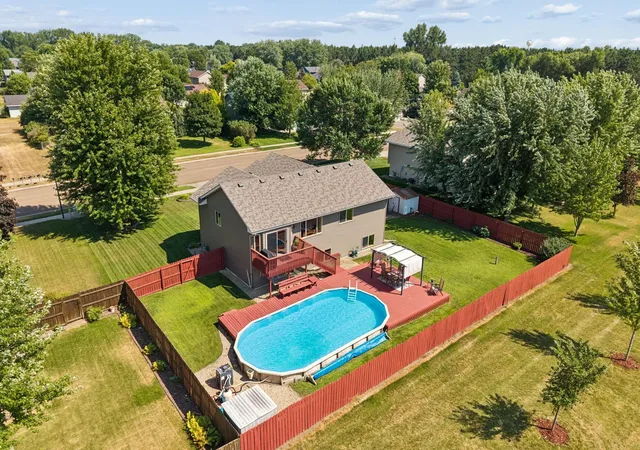 3rd image of 11268 Abby Ave, Becker, MN 55308 | MLS# 7117843