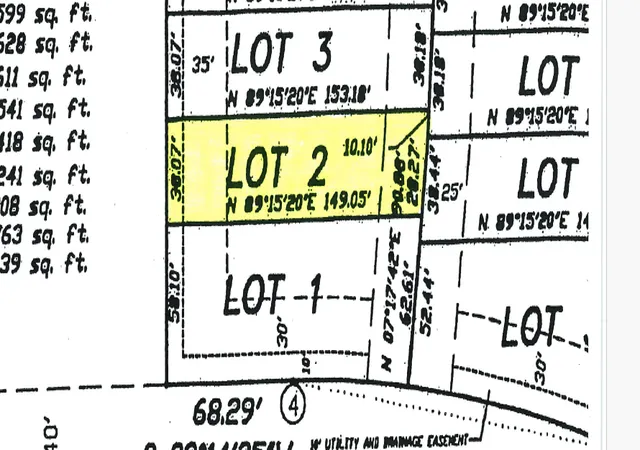 32nd image of 1911 Stone Crk, Hudson, WI 54016 | MLS# 7117850