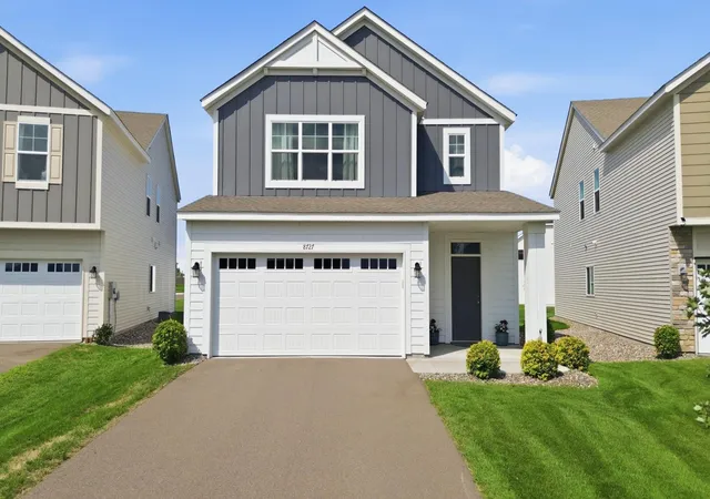 Photo 2 of Sale Pending at 8727 146th Ln Nw, Ramsey, MN 55303 | MLS# 7117865 | Listing updated on 2026-09-04