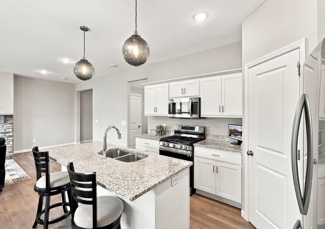 Photo 3 of Sale Pending at 8727 146th Ln Nw, Ramsey, MN 55303 | MLS# 7117865 | Listing updated on 2026-09-04