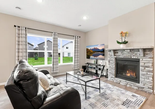 Photo 4 of Sale Pending at 8727 146Th Ln Nw, Ramsey, MN 55303 | MLS# 7117865 | Listing updated on 2026-09-04