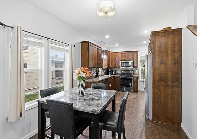 Single family home for sale at 134 7th Avenue N, Waite Park, MN 56387 | MLS# 7117869