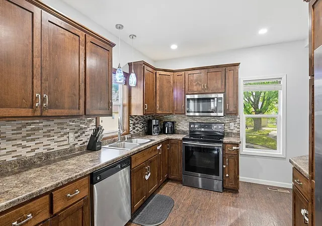 Photo 2 of Single family home for sale at 134 7th Avenue N, Waite Park, MN 56387 | MLS# 7117869 | Listing updated on 2026-10-06
