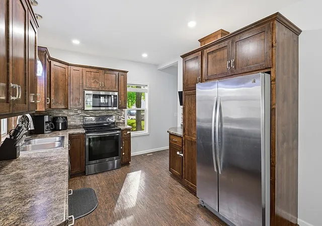 Photo 3 of Single family home for sale at 134 7th Avenue N, Waite Park, MN 56387 | MLS# 7117869 | Listing updated on 2026-10-06
