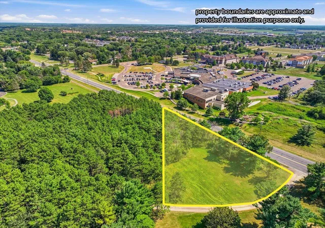 1st image of Tbd Lot 1 W Fourth St, New Richmond, WI 54017 | MLS# 7117878