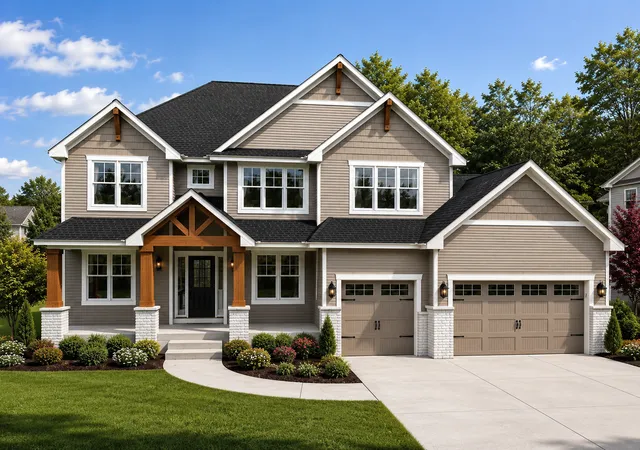 Photo 1 of Sale Pending at 6175 Everest Ct N, Plymouth, MN 55447 | MLS# 7117881 | Listing updated on 2026-09-19