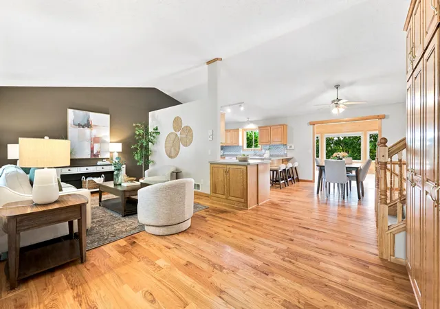 Photo 1 of Single family home for sale at 1351 Rolling Oaks Dr, Hanover, MN 55341 | MLS# 7117884 | Listing updated on 2026-09-17