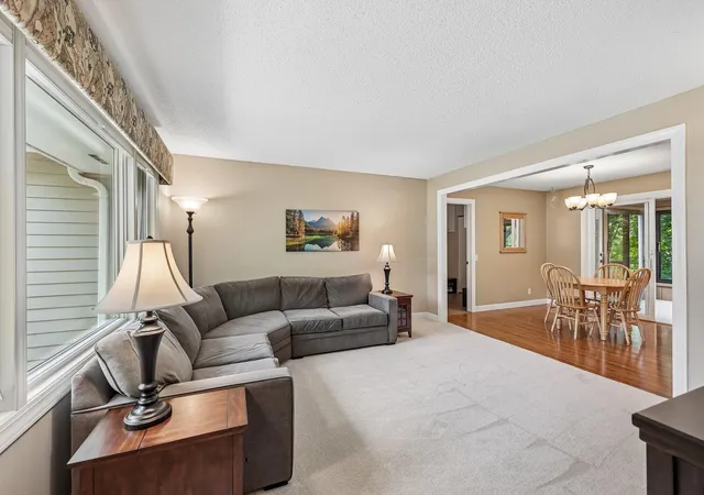 Photo 3 of Sale Pending at 6360 Forest Cir, Excelsior, MN 55331 | MLS# 7117886 | Listing updated on 2026-08-27