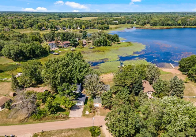 Photo 3 of Single family home for sale at 8437 241st Avenue Ne, Stacy, MN 55079 | MLS# 7117906 | Listing updated on 2026-09-01