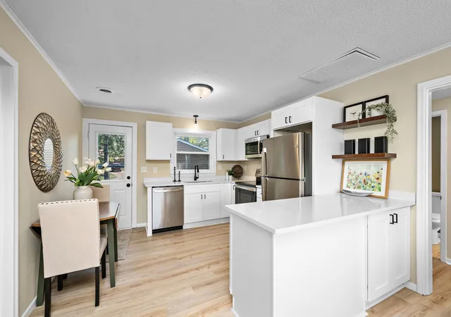 Photo 3 of Single family home for sale at 8437 241st Avenue NE, Stacy, MN 55079 | MLS# 7117906 | Listing updated on 2026-09-01