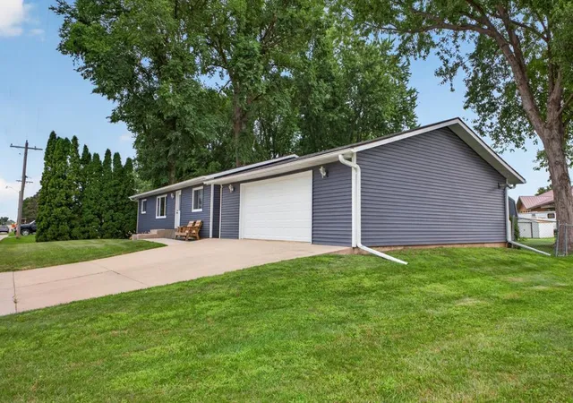Photo 2 of Sale Pending at 130 4th Avenue Nw, Elgin, MN 55932 | MLS# 7117909 | Listing updated on 2026-09-04