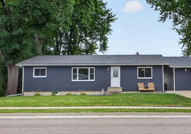 Photo 3 of Sale Pending at 130 4th Avenue Nw, Elgin, MN 55932 | MLS# 7117909 | Listing updated on 2026-09-04