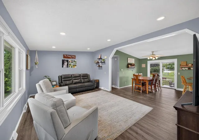 Photo 3 of Sale Pending at 130 4th Avenue NW, Elgin, MN 55932 | MLS# 7117909 | Listing updated on 2026-09-04