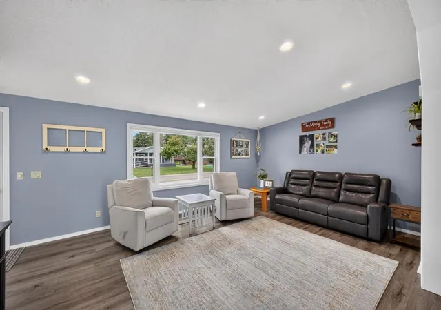 Photo 4 of Sale Pending at 130 4th Avenue NW, Elgin, MN 55932 | MLS# 7117909 | Listing updated on 2026-09-04