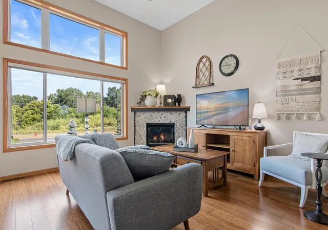 Photo 1 of Sale Pending at 15123 Cimarron Ct, Rosemount, MN 55068 | MLS# 7117914 | Listing updated on 2026-09-06
