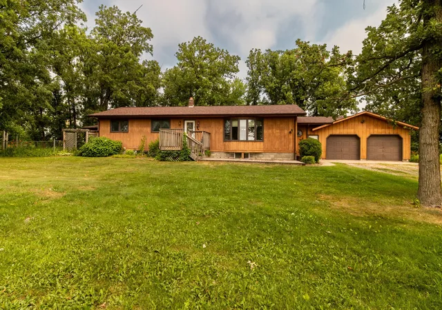1st image of 5088 132nd St Sw, Pillager, MN 56473 | MLS# 7117917