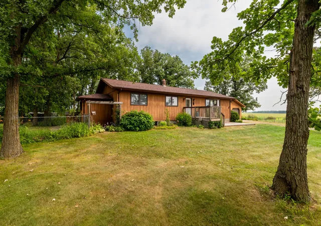 38th image of 5088 132nd St Sw, Pillager, MN 56473 | MLS# 7117917