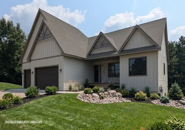 2nd image of 1199 60th Street, Hudson, WI 54016 | MLS# 7117937
