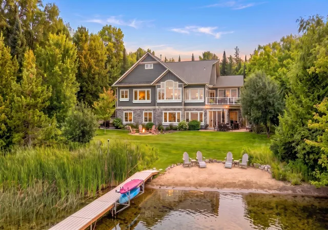 Photo 2 of Sale Pending at 6780 Nw Silver Springs Ln, Walker, MN 56484 | MLS# 7117939 | Listing updated on 2026-08-02