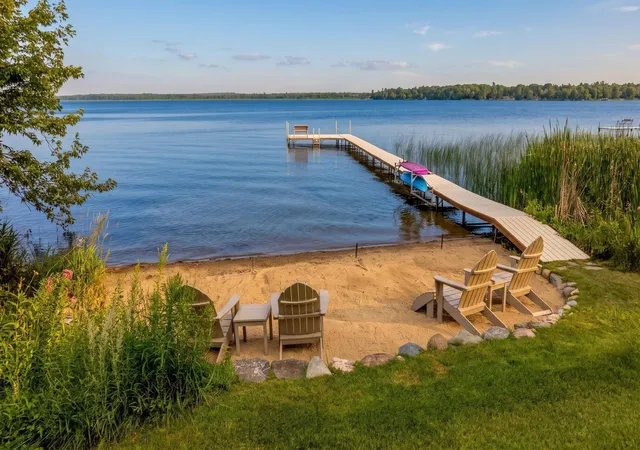 Photo 3 of Sale Pending at 6780 Nw Silver Springs Ln, Walker, MN 56484 | MLS# 7117939 | Listing updated on 2026-08-02