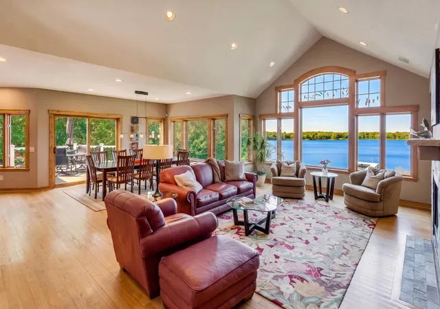 Photo 3 of Sale Pending at 6780 NW Silver Springs Ln, Walker, MN 56484 | MLS# 7117939 | Listing updated on 2026-08-02