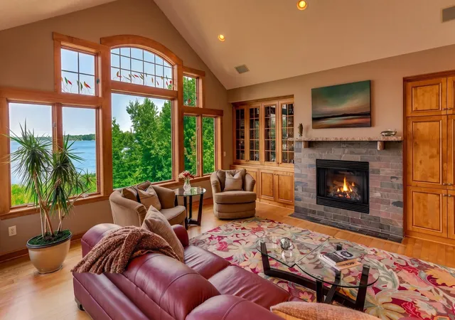 Photo 4 of Sale Pending at 6780 NW Silver Springs Ln, Walker, MN 56484 | MLS# 7117939 | Listing updated on 2026-08-02
