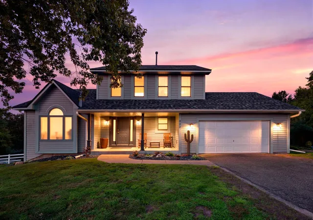 Photo 1 of Single family home for sale at 433 County Rd 39 Nw, Monticello, MN 55362 | MLS# 7117942 | Listing updated on 2026-09-22