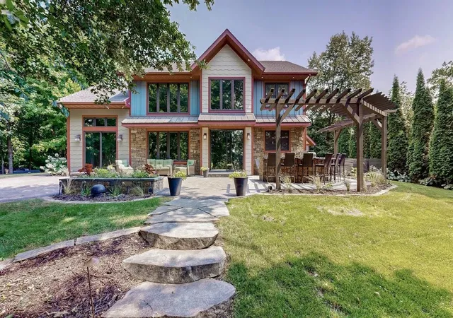 1st image of 19531 S Sherman Shores Ln, Audubon, MN 56511 | MLS# 7117949