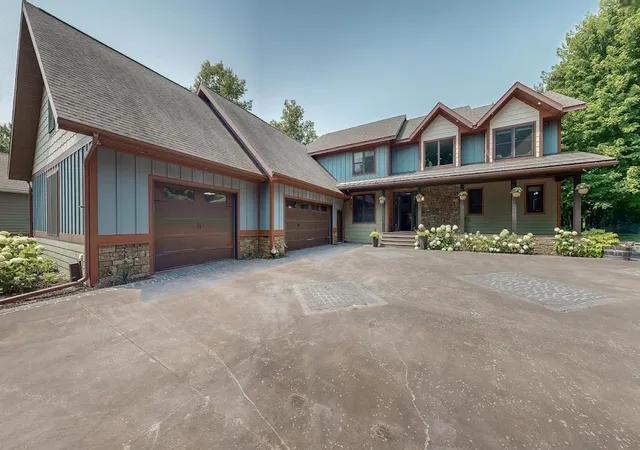 Photo 2 of Single family home for sale at 19531 S Sherman Shrs Ln, Audubon, MN 56511 | MLS# 7117949 | Listing updated on 2026-09-02