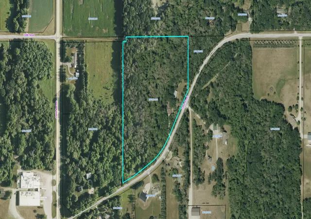 49th image of 25226 720th St, Hayfield, MN 55940 | MLS# 7117951