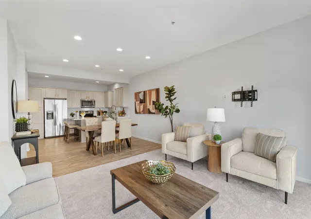 Photo 4 of Sale Pending at 11226 Baltimore St NE #J, Minneapolis, MN 55449 | MLS# 7117962 | Listing updated on 2026-08-04