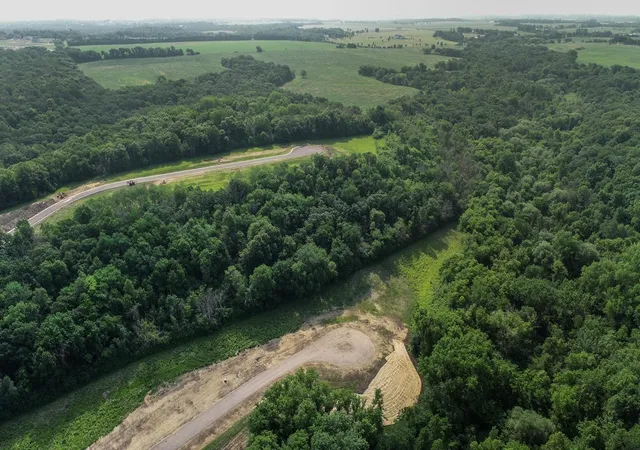Photo 2 of Land for sale at 3072 Woodland Valley Ln Sw, Rochester, MN 55902 | MLS# 7117964 | Listing updated on 2026-07-29