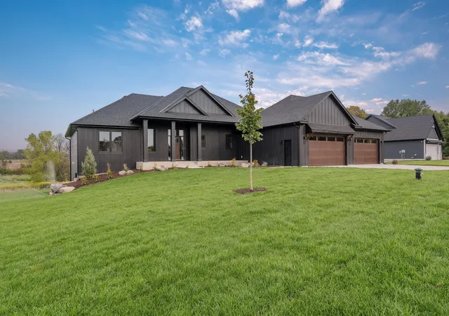 Photo 1 of Single family home for sale at 19739 Tayjules Way, Jordan, MN 55352 | MLS# 7117969 | Listing updated on 2026-09-08