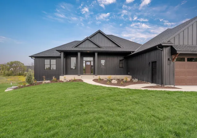 Photo 2 of Single family home for sale at 19739 Tayjules Way, Jordan, MN 55352 | MLS# 7117969 | Listing updated on 2026-09-08