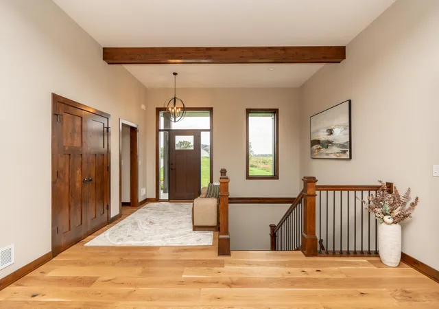 Photo 3 of Single family home for sale at 19739 Tayjules Way, Jordan, MN 55352 | MLS# 7117969 | Listing updated on 2026-09-08