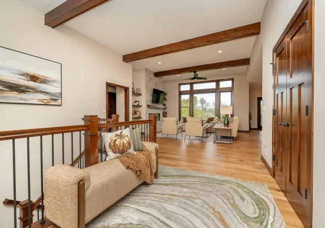 Photo 4 of Single family home for sale at 19739 Tayjules Way, Jordan, MN 55352 | MLS# 7117969 | Listing updated on 2026-09-08