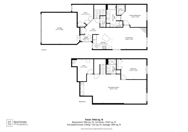 38th image of 7633 Fox Creek Ct, Rockford, MN 55373 | MLS# 7117980