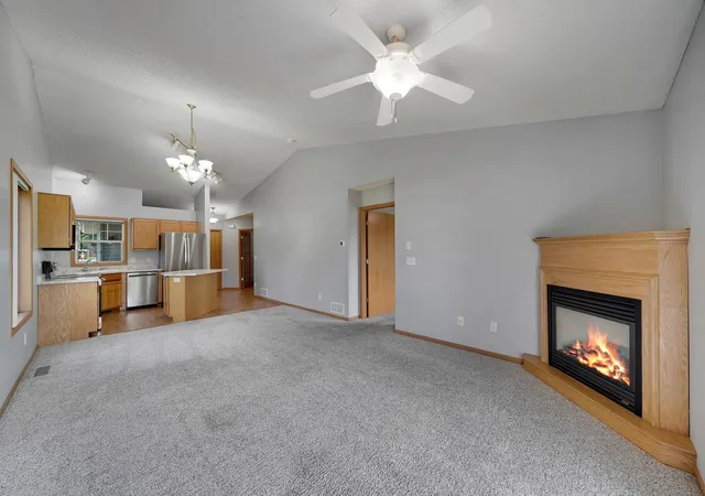 Photo 3 of Sale Pending at 7633 Fox Crk Ct, Rockford, MN 55373 | MLS# 7117980 | Listing updated on 2026-10-07