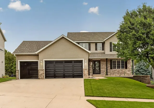 Photo 1 of Single family home for sale at 6240 25th Avenue Nw, Rochester, MN 55901 | MLS# 7117994 | Listing updated on 2026-09-08