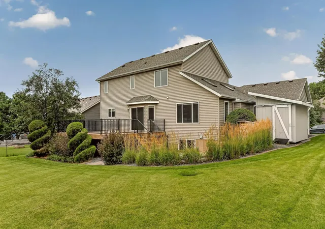Photo 2 of Single family home for sale at 6240 25th Avenue Nw, Rochester, MN 55901 | MLS# 7117994 | Listing updated on 2026-09-08