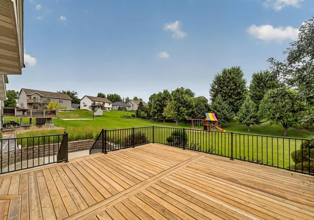 Photo 3 of Single family home for sale at 6240 25th Avenue Nw, Rochester, MN 55901 | MLS# 7117994 | Listing updated on 2026-09-08