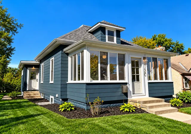 Single family home for sale at 130 10th Avenue N, Hopkins, MN 55343 | MLS# 7117996