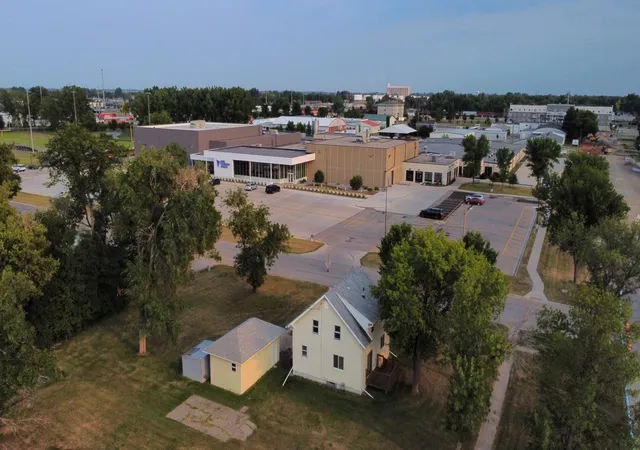 Photo 3 of Single family home for sale at 1706 N 4th Avenue, Moorhead, MN 56560 | MLS# 7118005 | Listing updated on 2026-09-10