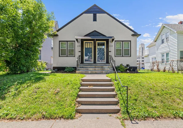 Photo 1 of Multi family home for sale at 1210 Sherburne Ave, Saint Paul, MN 55104 | MLS# 7118010 | Listing updated on 2026-09-07