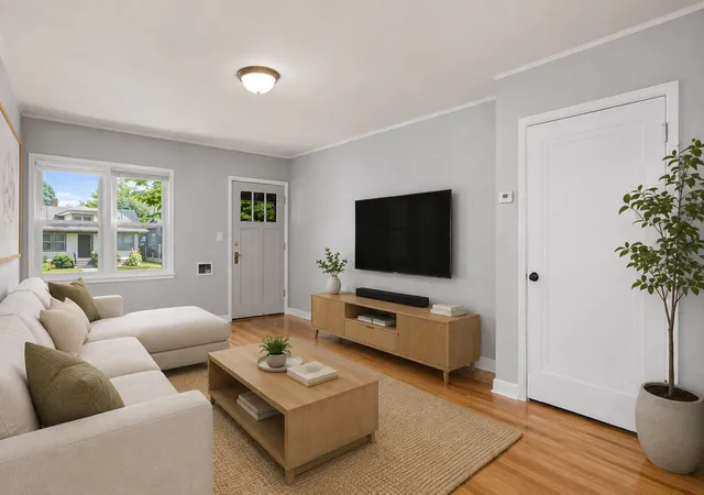 Listing Photo 3 - Condo for sale in building located at 1210 Sherburne Ave, Saint Paul, MN 55104