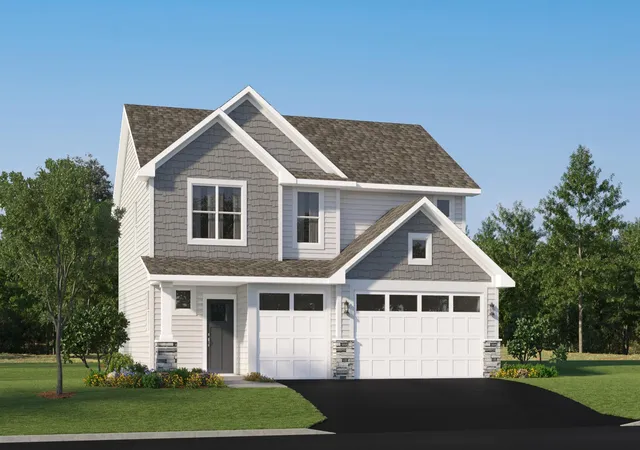 2nd image of 1866 Lincoln Ave, Saint Paul Park, MN 55071 | MLS# 7118012