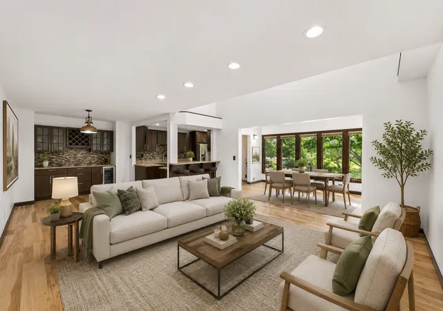 Photo 3 of Single family home for sale at 1157 Rose Ln, Saint Paul, MN 55112 | MLS# 7118013 | Listing updated on 2026-08-29