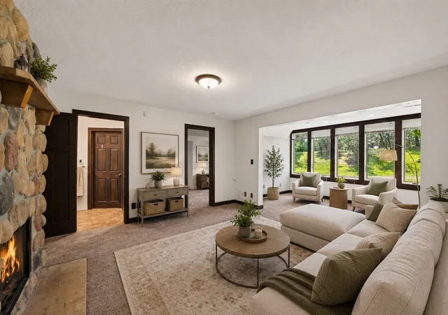 Photo 3 of Single family home for sale at 1157 Rose Ln, Saint Paul, MN 55112 | MLS# 7118013 | Listing updated on 2026-10-09