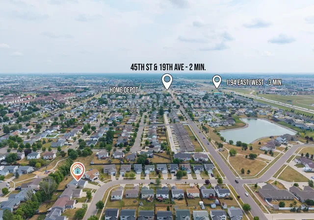 Photo 49 of Single family home for sale at 1860 Huntington Ln, West Fargo, ND 58078 | MLS# 7118025 | Listing updated on 2026-08-30