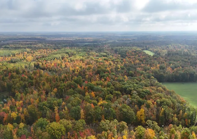 Land for sale at Tbd Skyview St, Brook Park, MN 55007 | MLS# 7118033